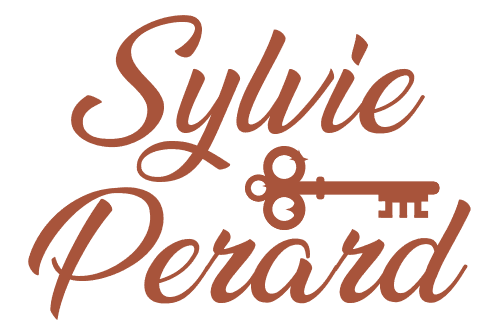 Logo Sylvie Pérard